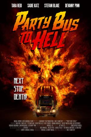 Bus Party to Hell [Indonesian]