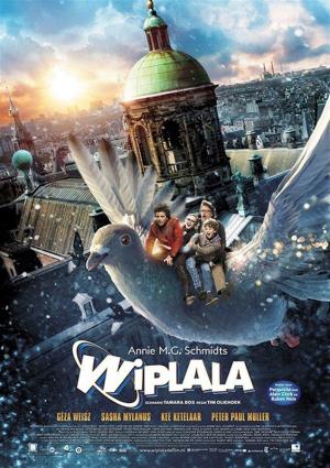 The Amazing Wiplala [Hindi]