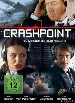 Crash Point: Berlin [Hindi]