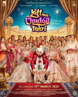 Jatt Nuu Chudail Takri [Punjabi]