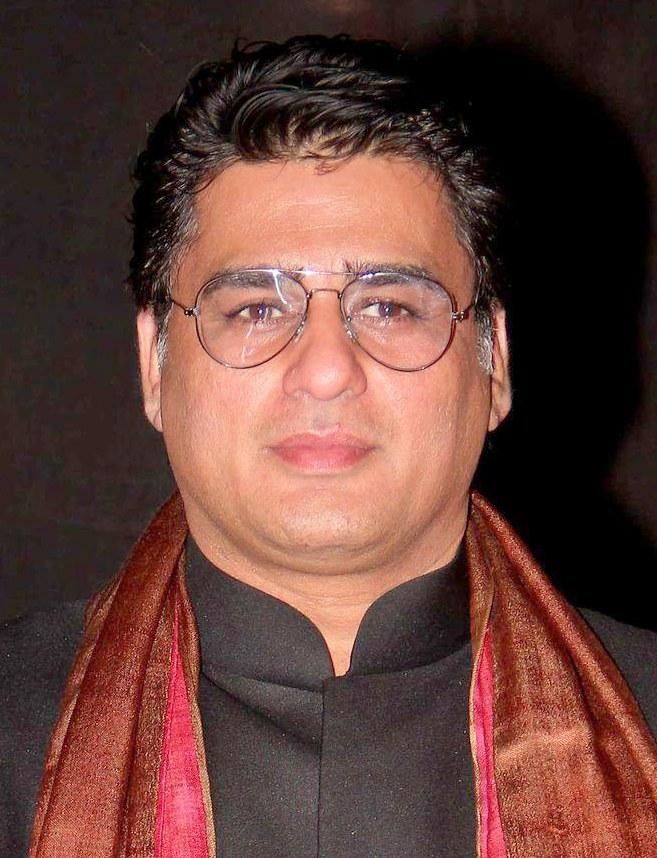 actor Ayub Khan large photo