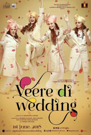 Veere Di Wedding [Hindi]