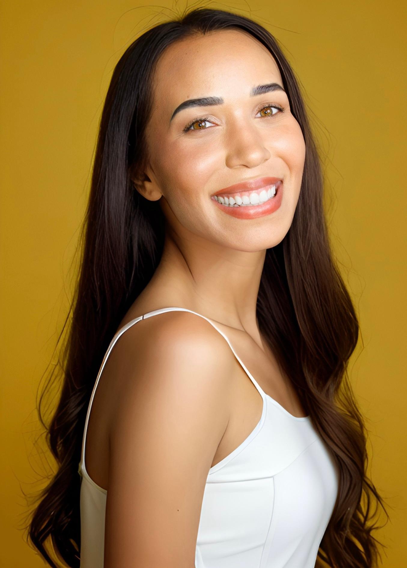 actor Janine Taylor large photo