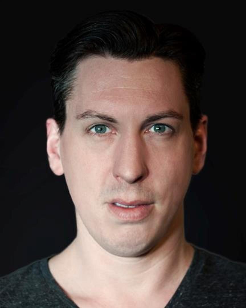 actor Steven Rathman large photo