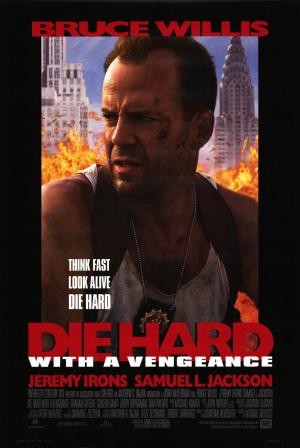 Die Hard with a Vengeance [Hindi]
