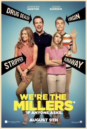 We're the Millers [ترجمة عربية]