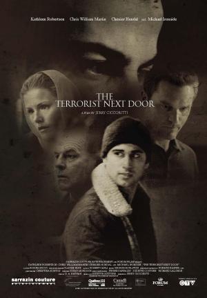 The Terrorist Next Door [Hindi]