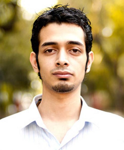 actor Dhruv Ganesh large photo