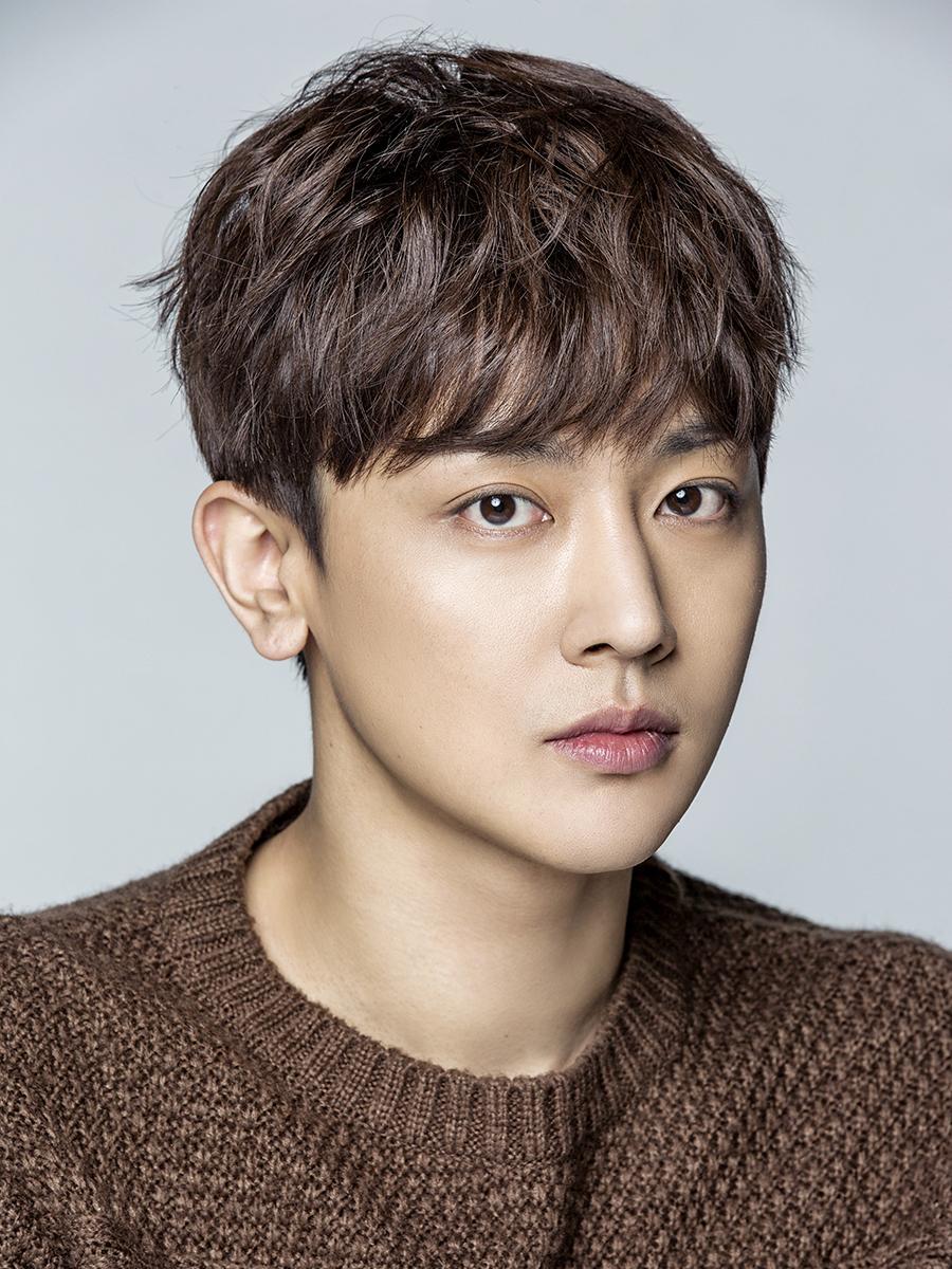 actor Jang Jae-ho large photo