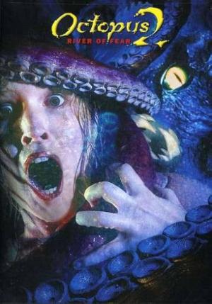 Octopus 2: River of Fear [Hindi]