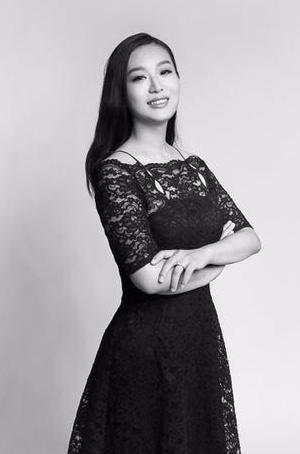 actor Shuai Zhou large photo