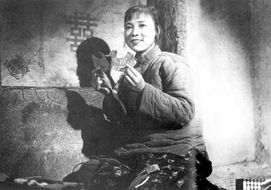 actor Hua Tian large photo