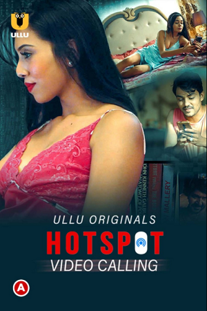 Hotspot: Video Calling