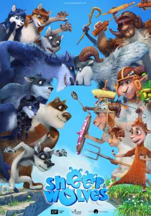 Sheep & Wolves [Hindi]