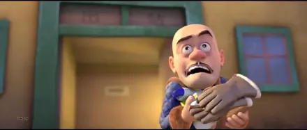 Trailer thumbnail
