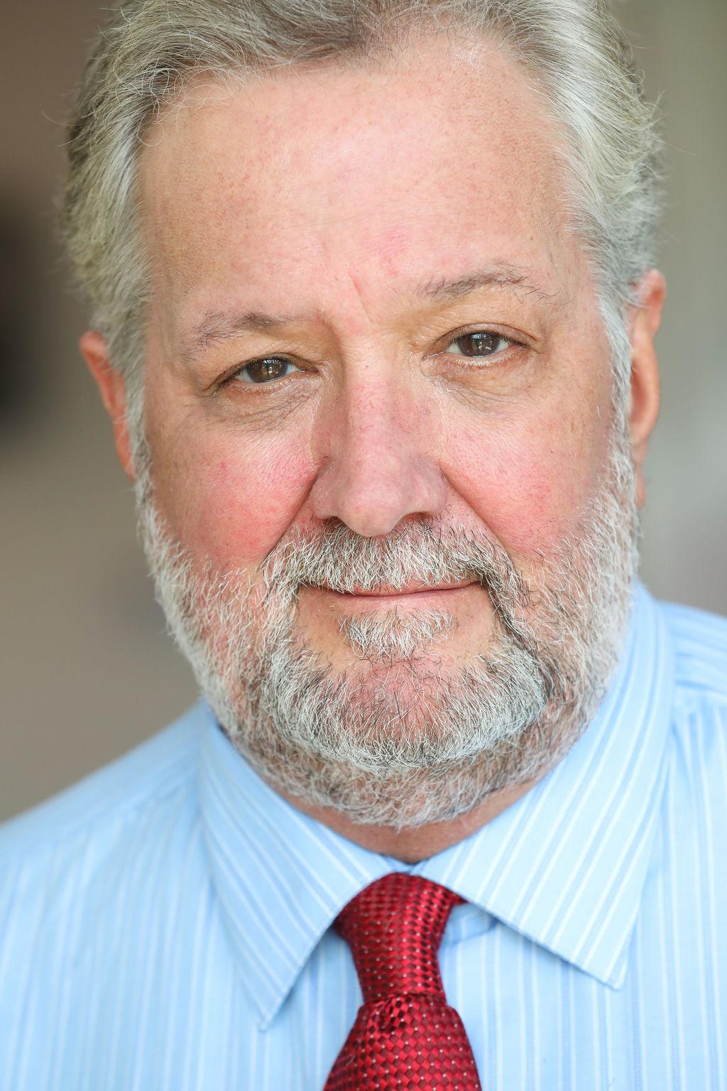 actor Sam Hill large photo