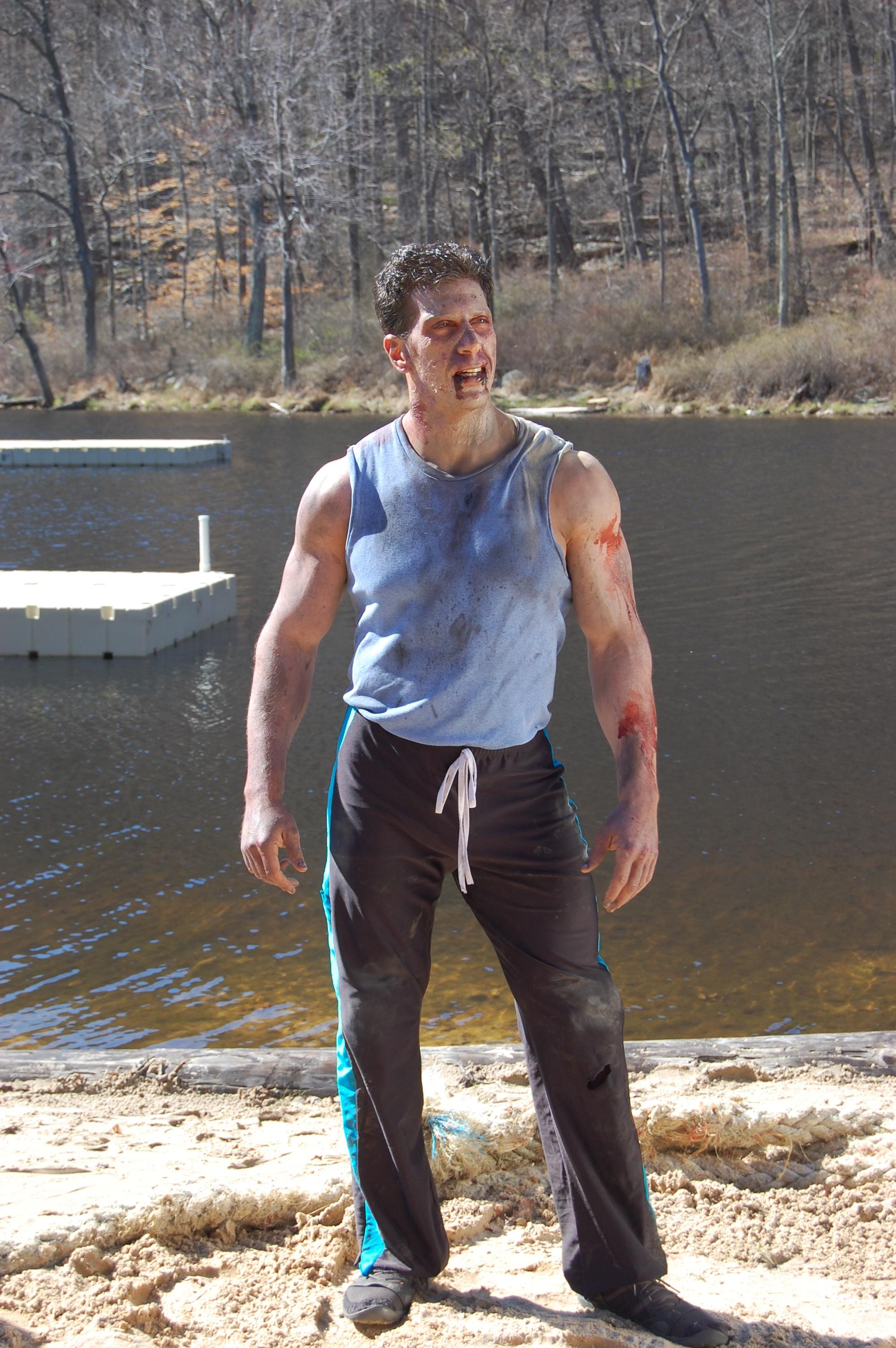 actor Giovanni Roselli large photo