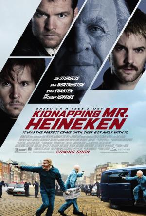 Kidnapping Mr. Heineken [ترجمة عربية]