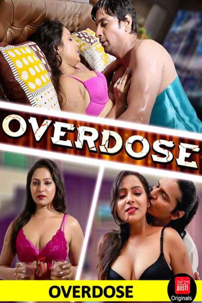 Overdose