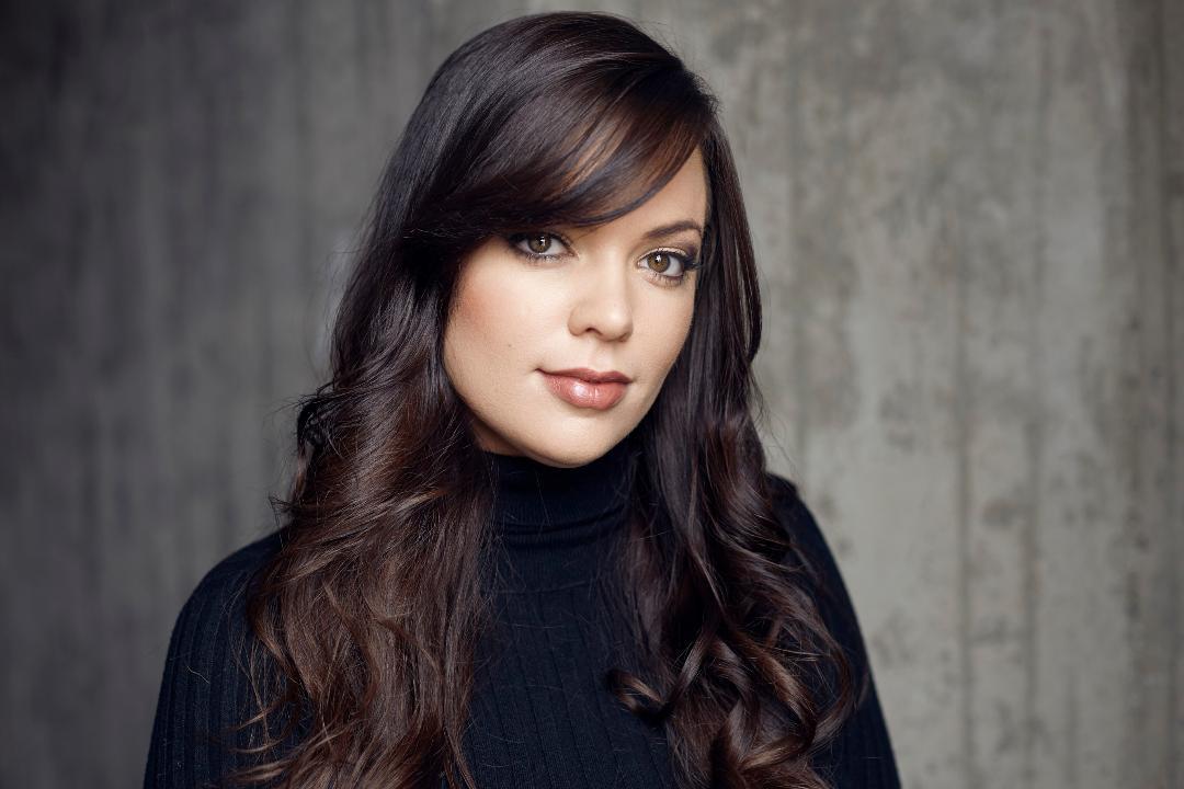 actor Nikita Faber large photo