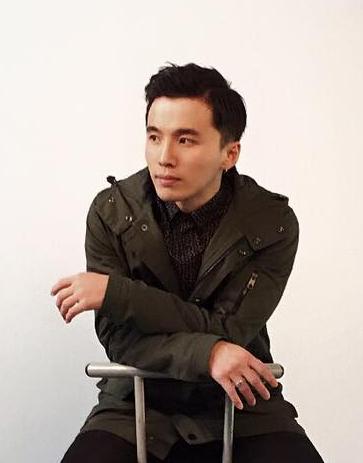 actor Awayne Liu large photo