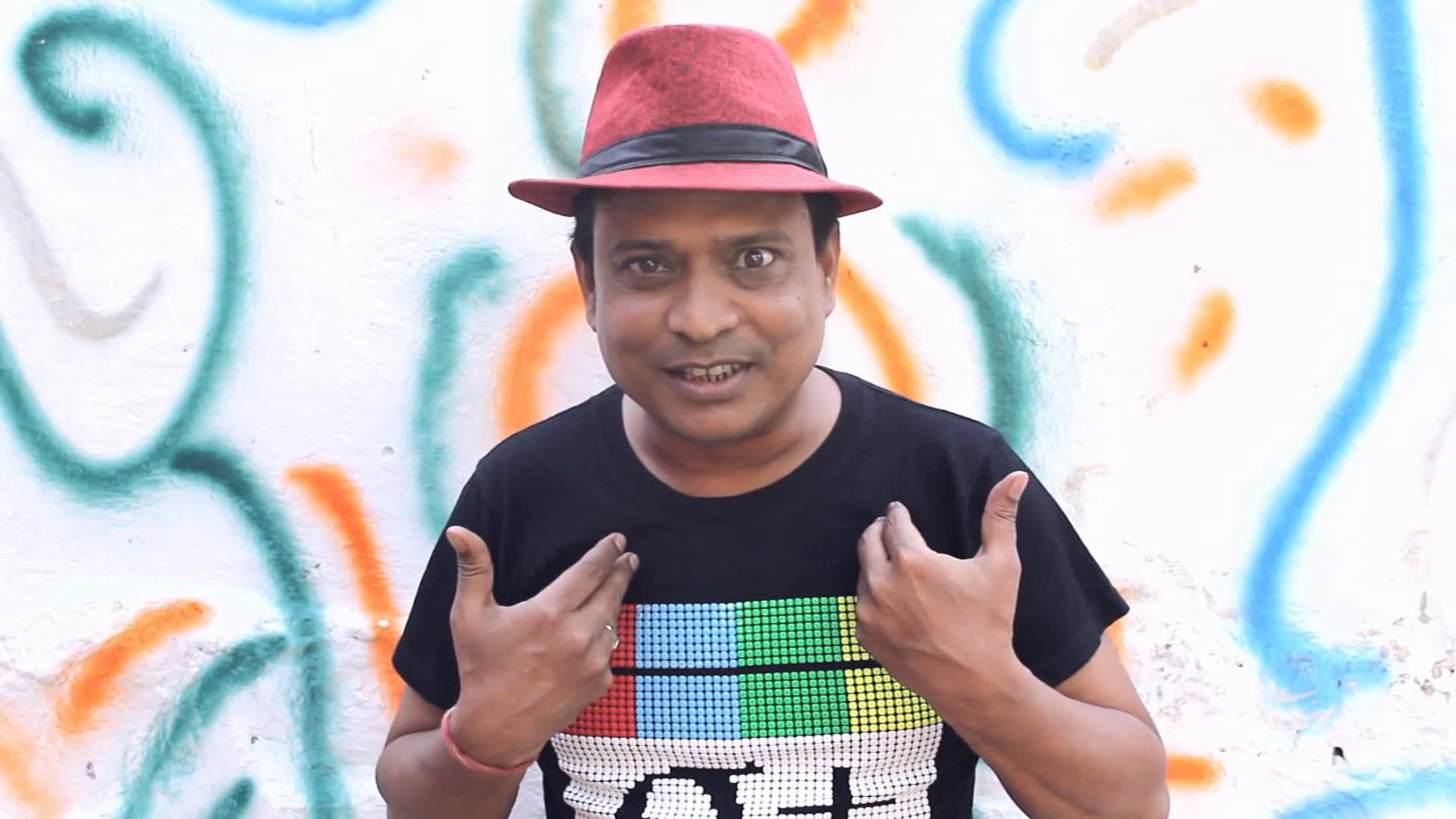 actor Rajeev Nigam large photo