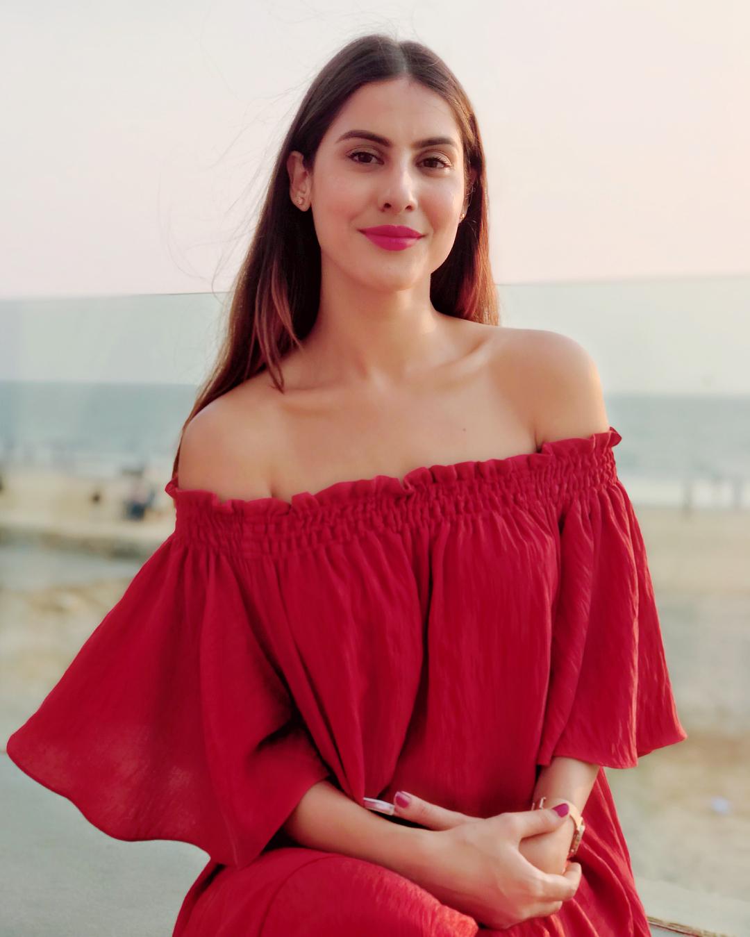 actor Sheetal Thakur large photo