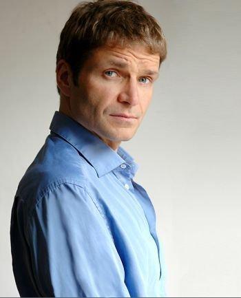 actor Anthony Green large photo