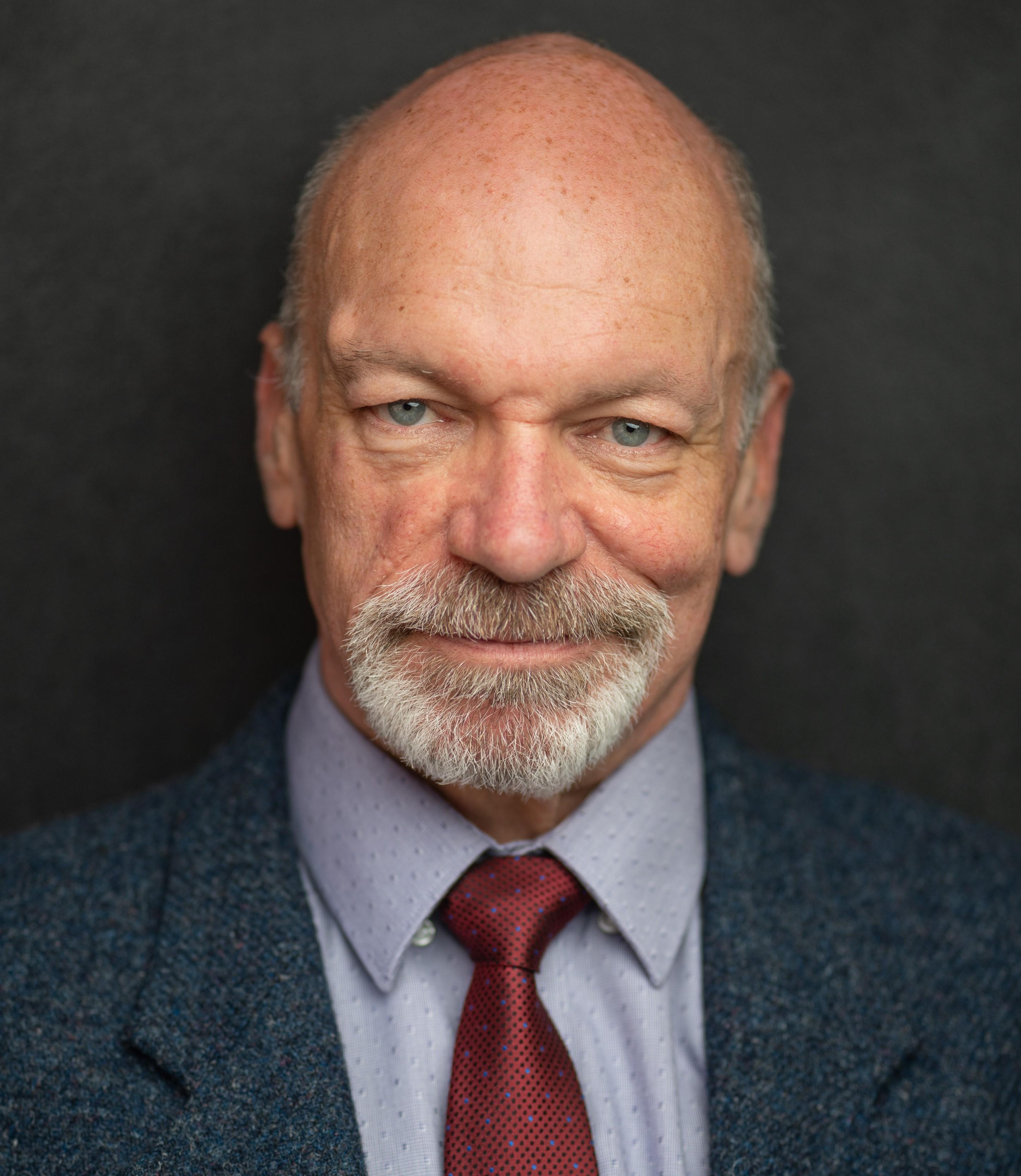 actor Shawn Devlin large photo