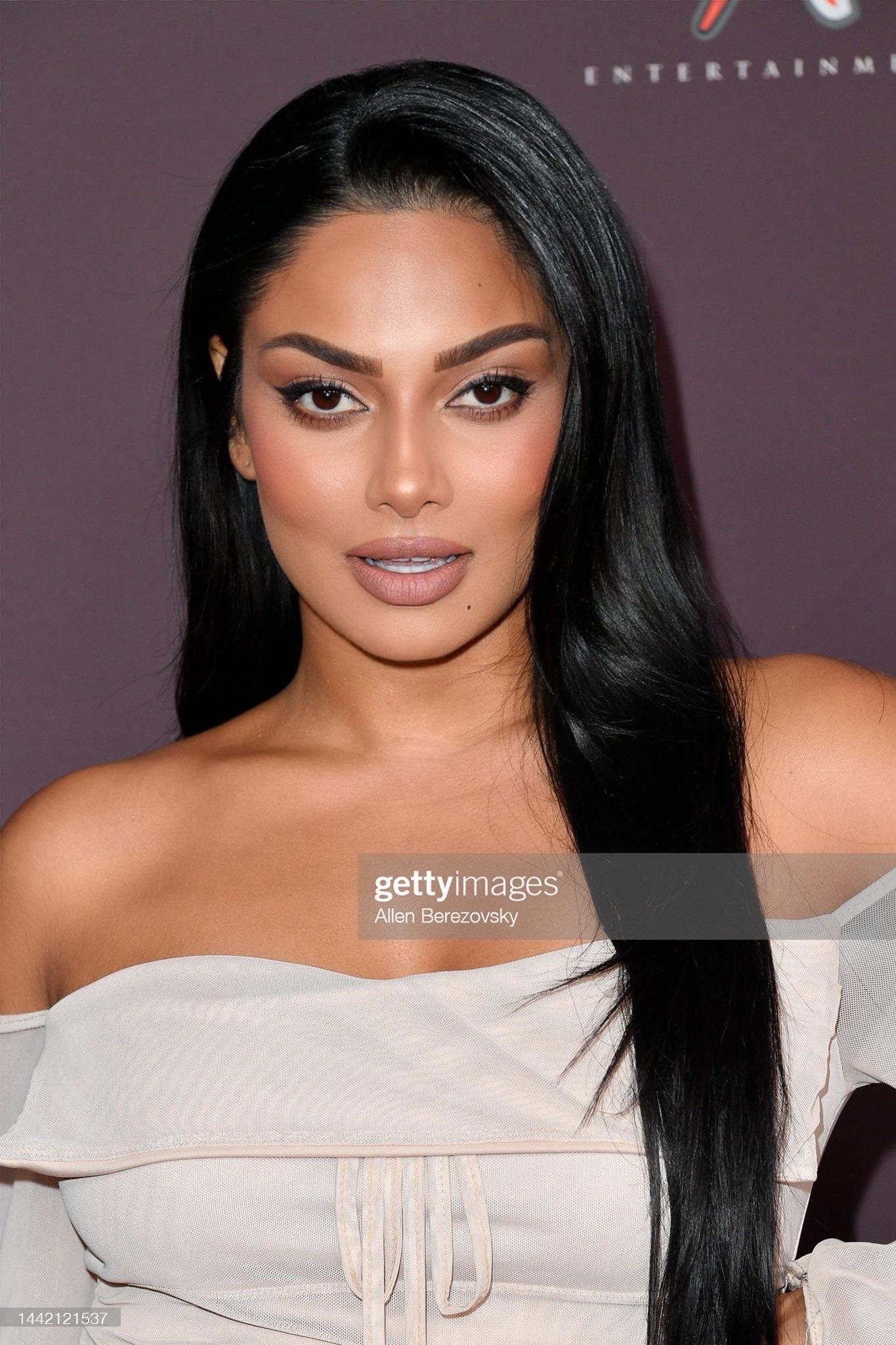 actor Chandrika Ravi large photo