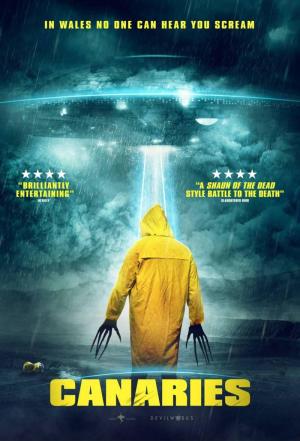 Canaries [Hindi]