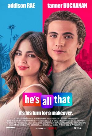 He's All That [Version française]