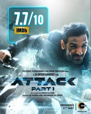 Attack [Indonesian]