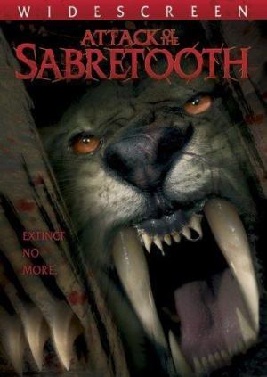 Attack of the Sabertooth [Hindi]