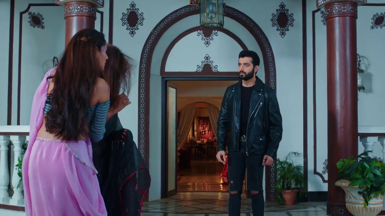 actor Sharad Malhotra large photo