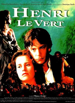 Henry's Romance [Hindi]