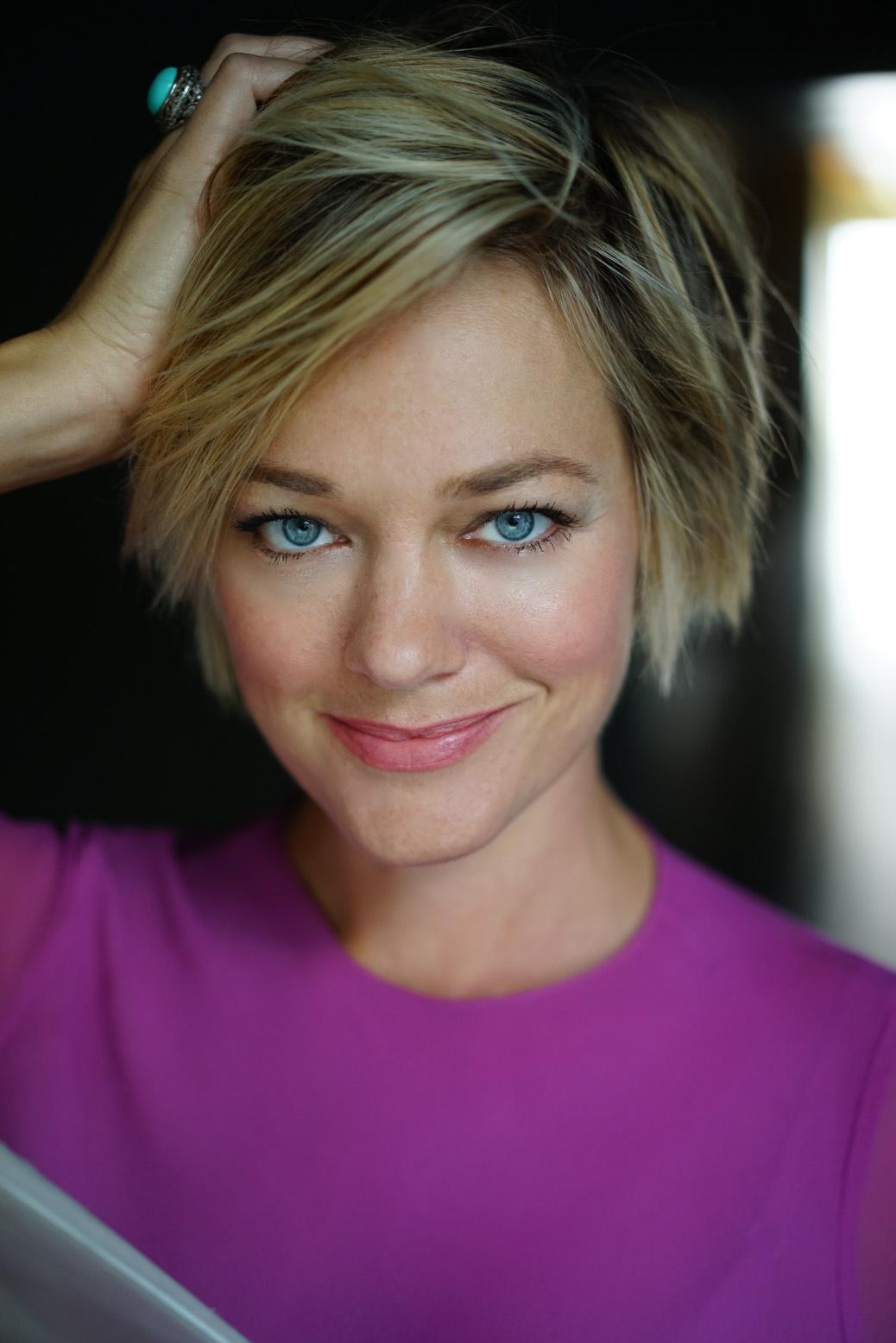 actor Crystal Allen large photo