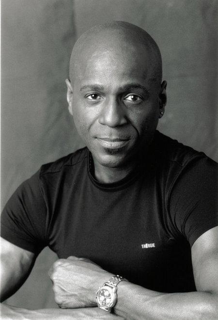 actor Jonathan Price large photo