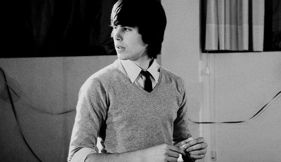 actor Jaume Madaula large photo