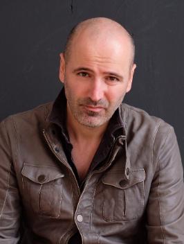 actor Vadim Tsallati large photo