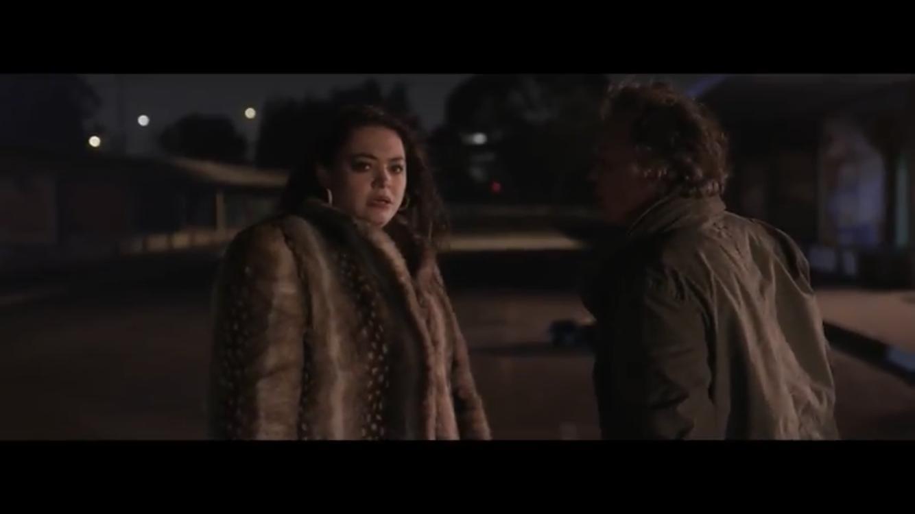 actor Renee Rogoff large photo