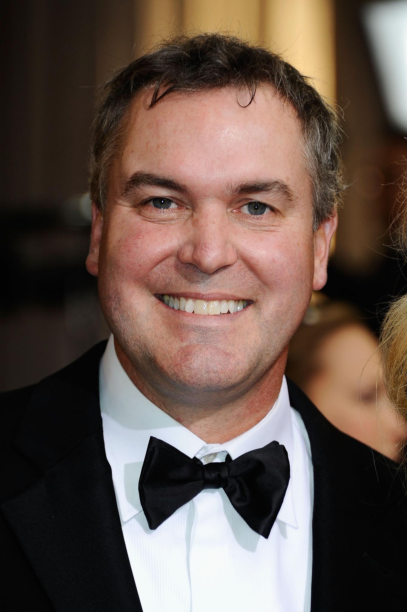 actor Chris Miller large photo