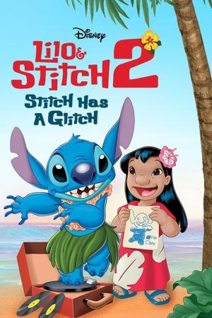 Lilo & Stitch 2 [ترجمة عربية]