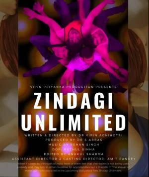 Zindagi Unlimited [Hindi]