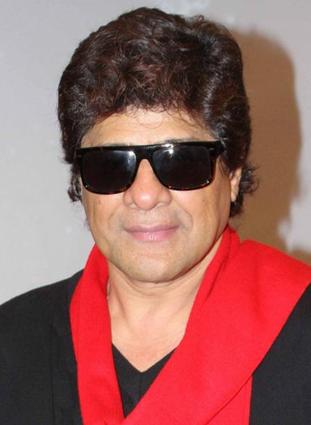 actor Feroz Khan large photo