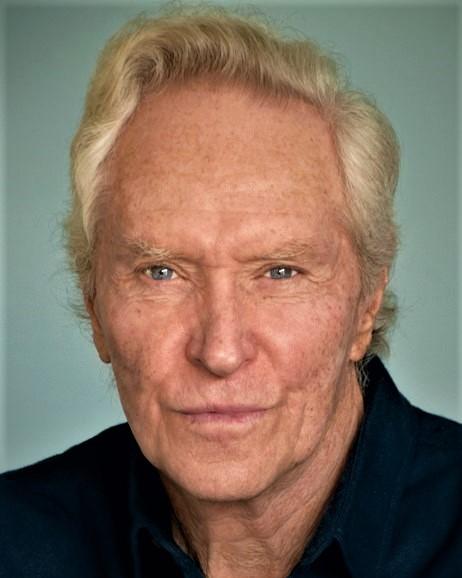 actor Arthur Roberts large photo