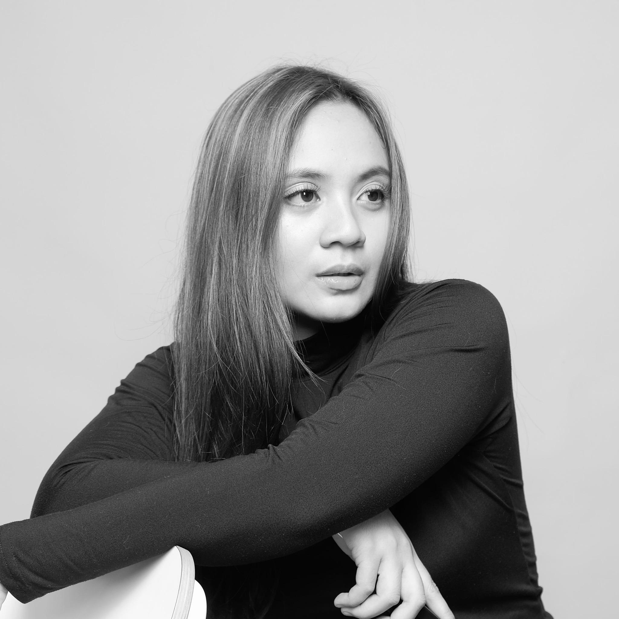 actor Maria Denice Valeda large photo