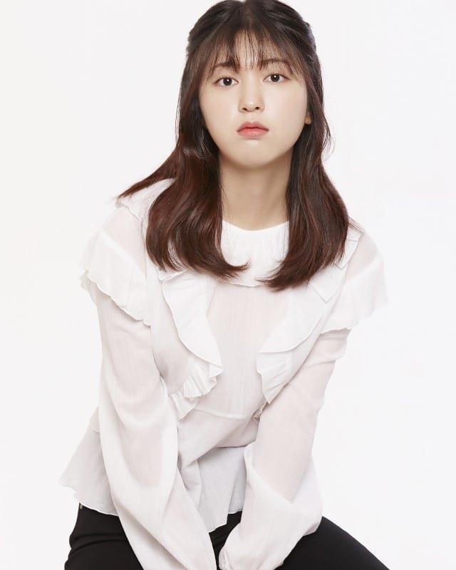 actor Ahn Seo-hyun large photo