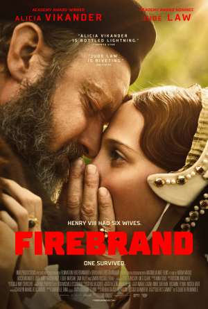 Firebrand [Version française]