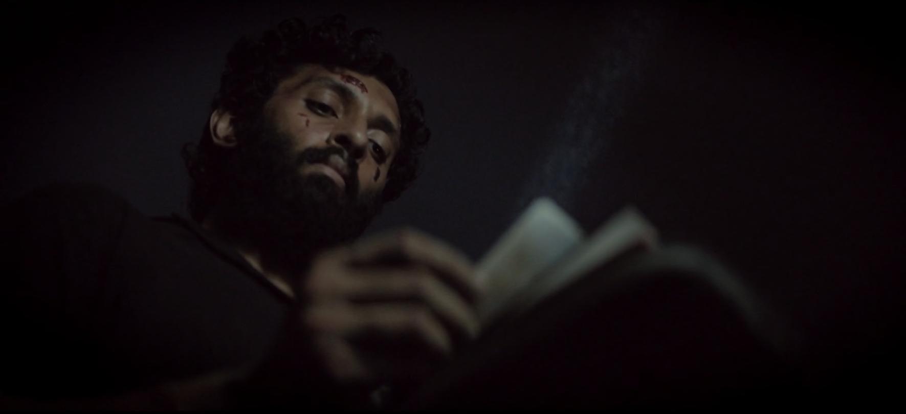 actor Vasanth Ravi large photo